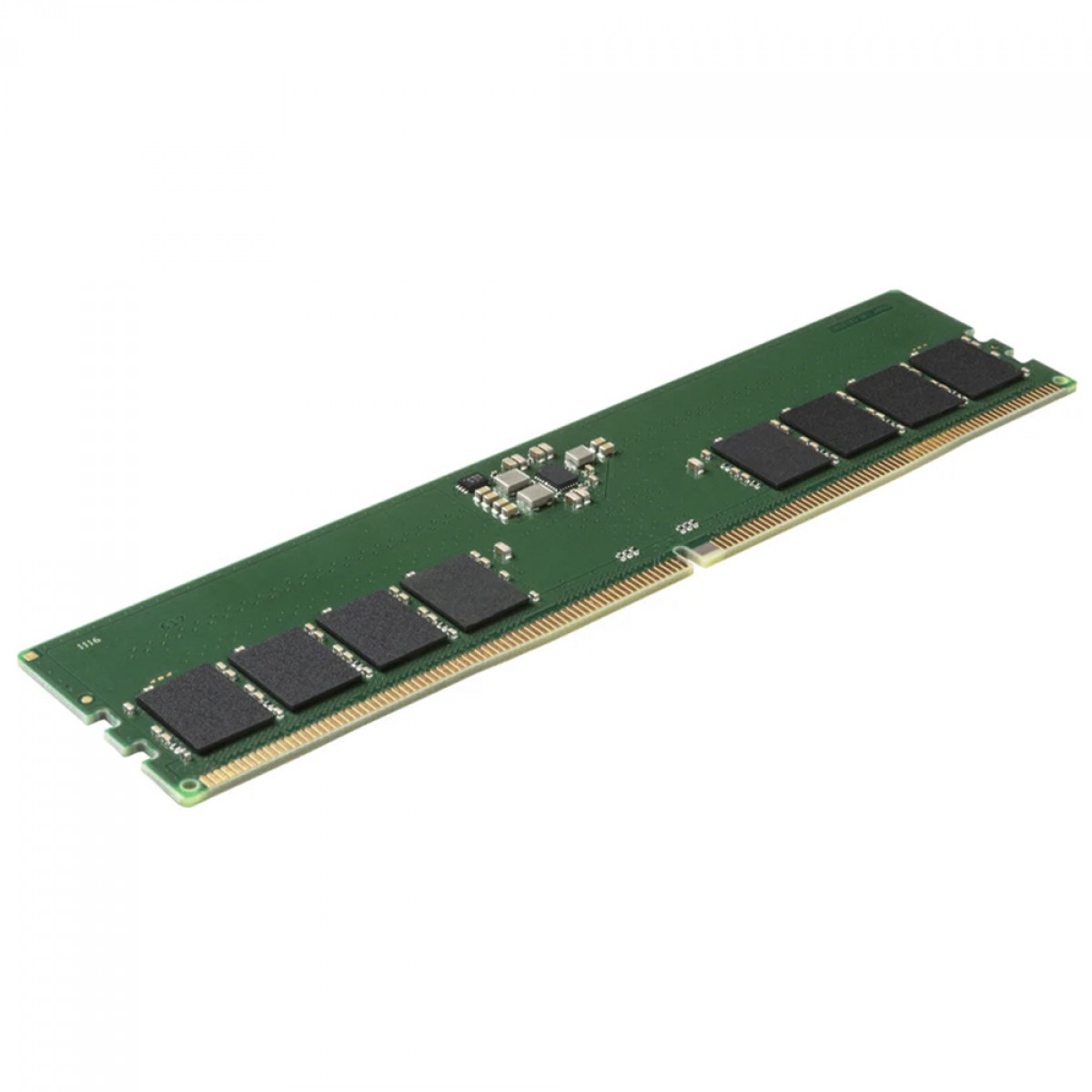 Memória DDR5 Kingston, 8GB, 5600MHz, KVR56U46BS6-8 - Open Box