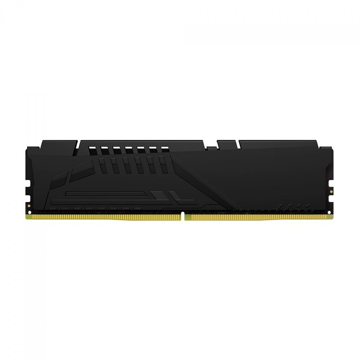 Memória DDR5 Kingston FURY Beast, 32GB (2x16GB), 6000MHz, Black, KF560C40BBK2-32