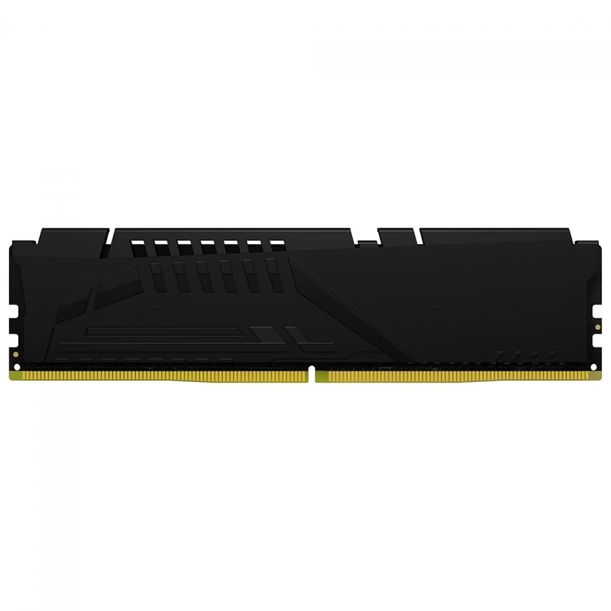 Memória DDR5 Kingston Fury Beast EXPO, 16GB, 6800MHz, Preto, KF568C34BBE-16