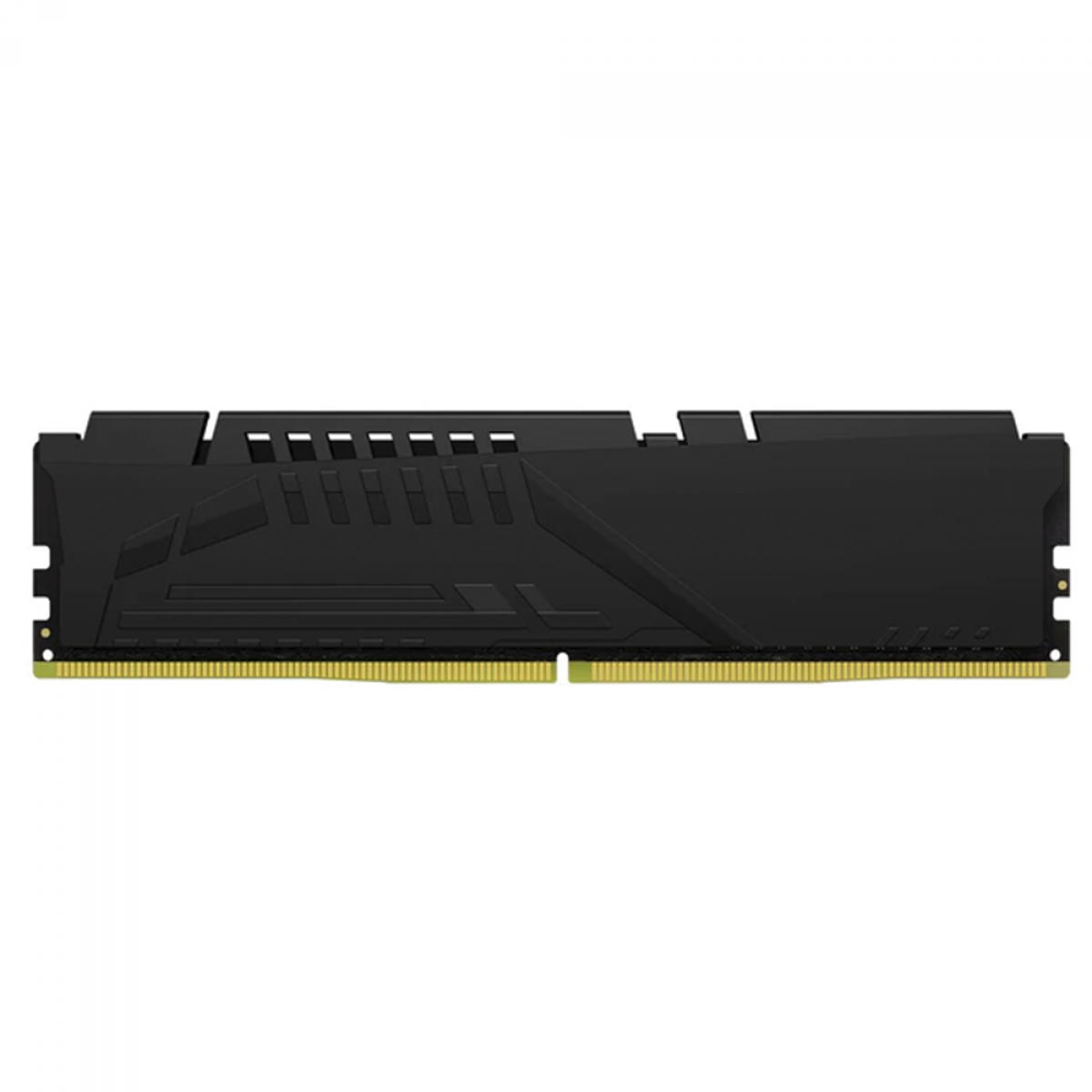 Memória Kingston Fury Beast 8GB 5600MHz DDR5 Black | Terabyte