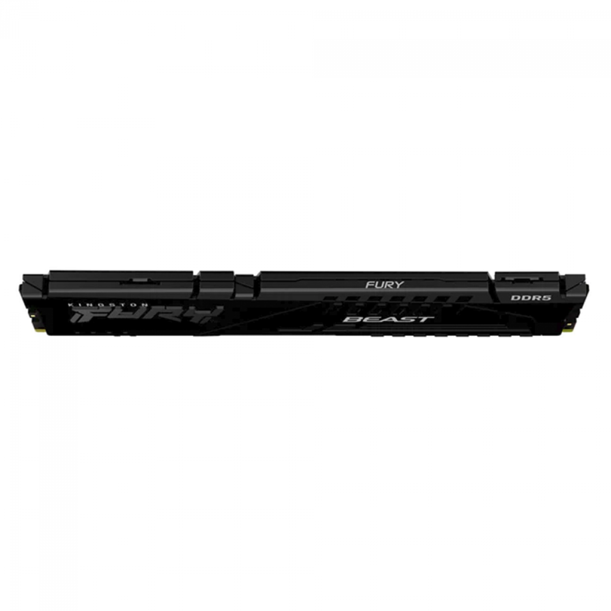 Memória DDR5 Kingston Fury Beast EXPO, 8GB, 6000Mhz, Black, KF560C36BBE-8