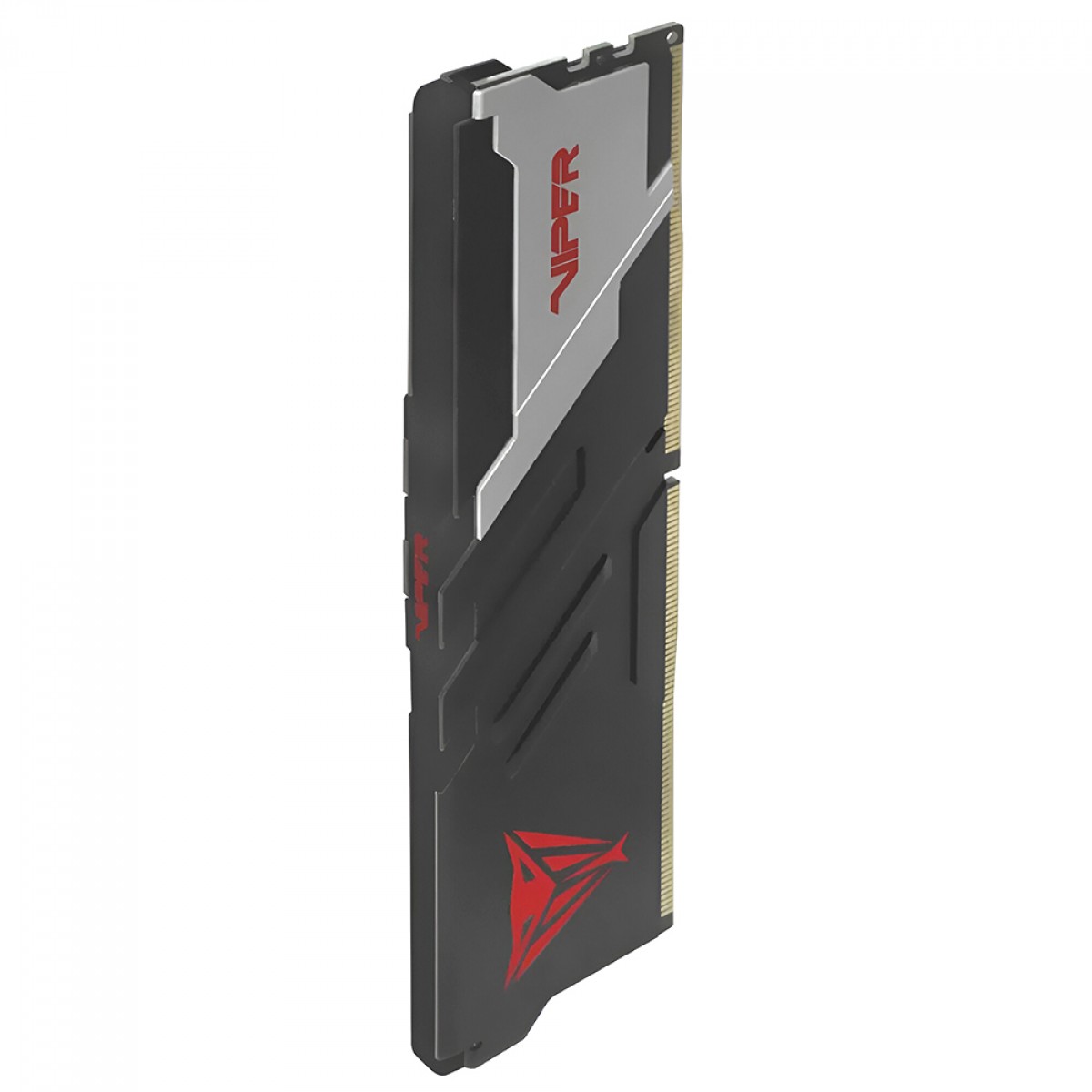 Memória DDR5 Patriot Viper Venom, 8GB, 6000MHz, Preto, PVV58G600C40