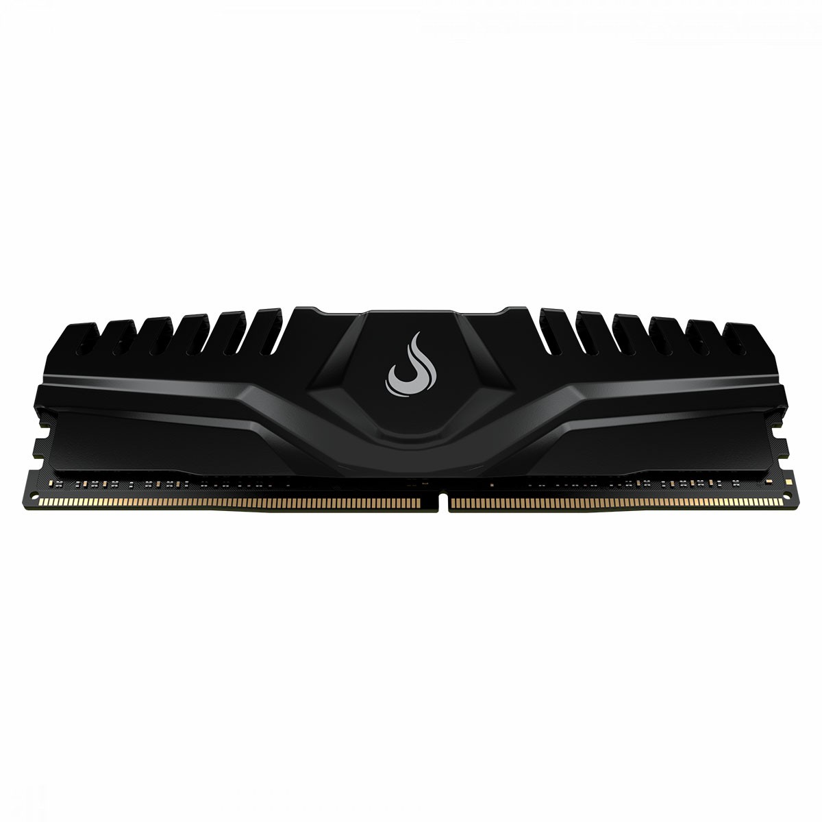 Memória DDR5 Rise Mode Z Series, 8GB, 4800MHz, Preto, RM-D5-8G-4800Z