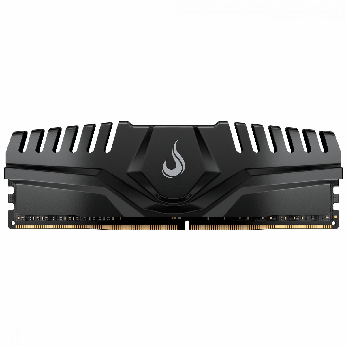 Memória DDR5 Rise Mode Z Series, 8GB, 4800MHz, Preto, RM-D5-8G-4800Z