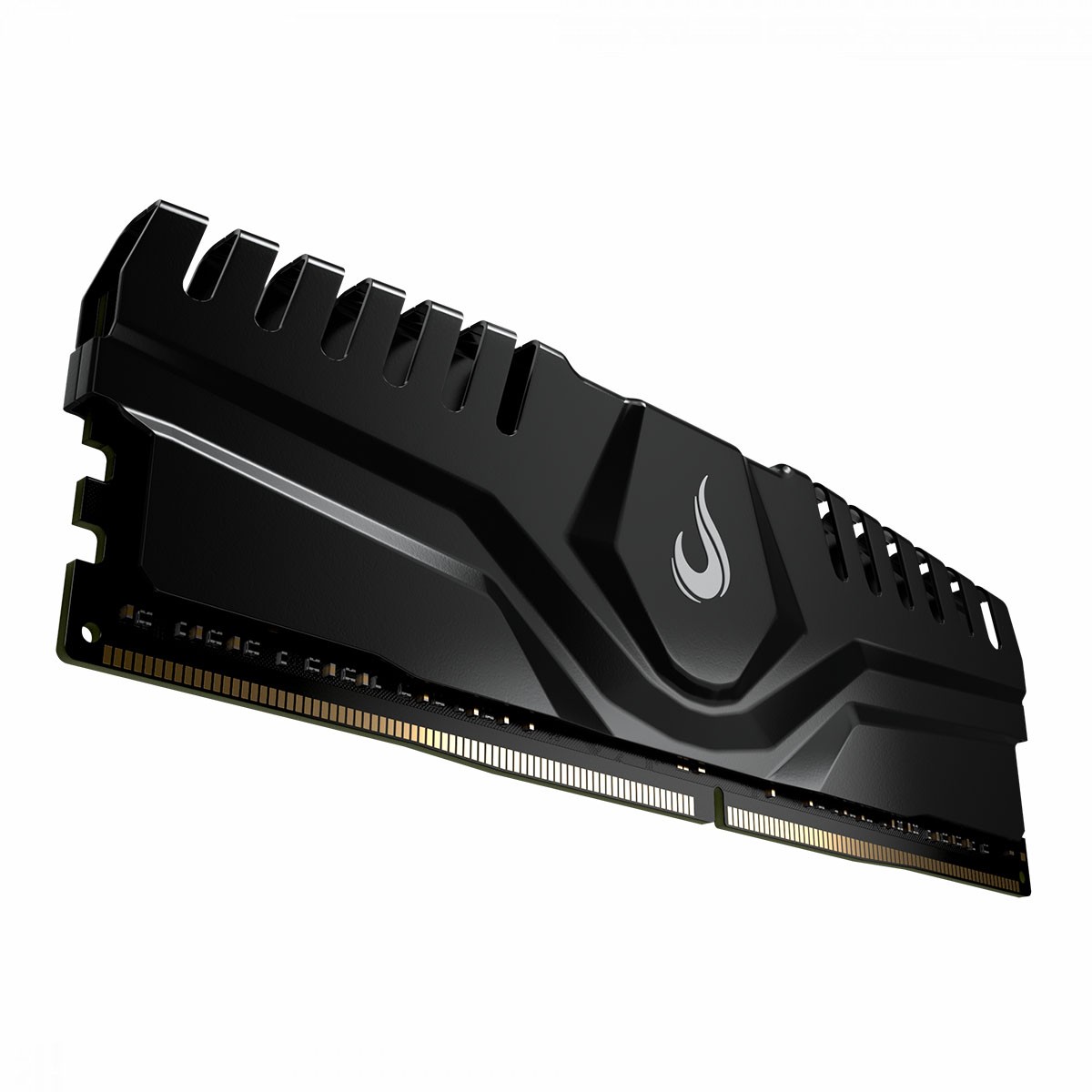 Memória DDR5 Rise Mode Z Series, 8GB, 4800MHz, Preto, RM-D5-8G-4800Z