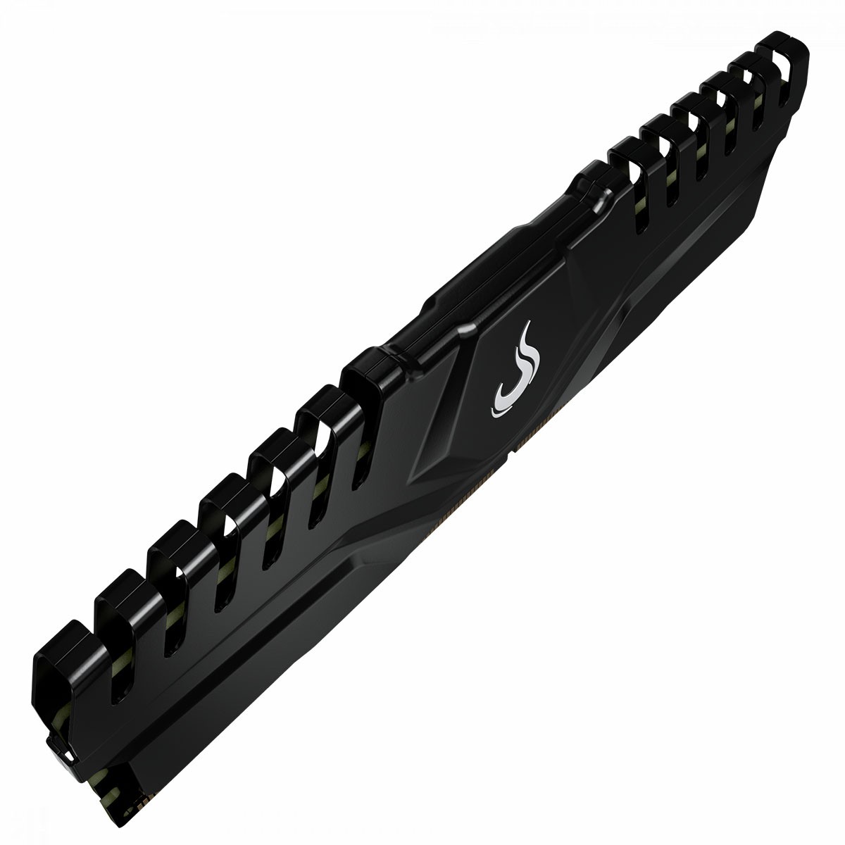 Memória DDR5 Rise Mode Z Series, 8GB, 4800MHz, Preto, RM-D5-8G-4800Z