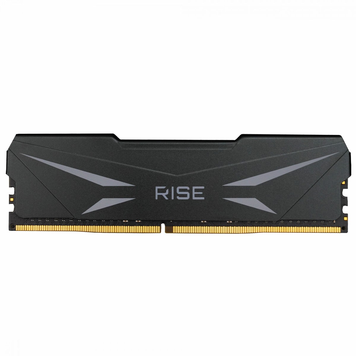 Memória DDR5 Rise Mode Zeus Series, 16GB, 5200MHz, Preto, RM-D5-16G-5200ZE-B