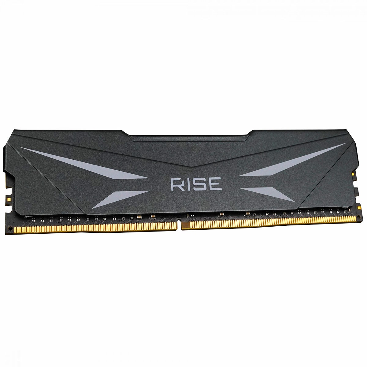 Memória DDR5 Rise Mode Zeus Series, 16GB, 5200MHz, Preto, RM-D5-16G-5200ZE-B