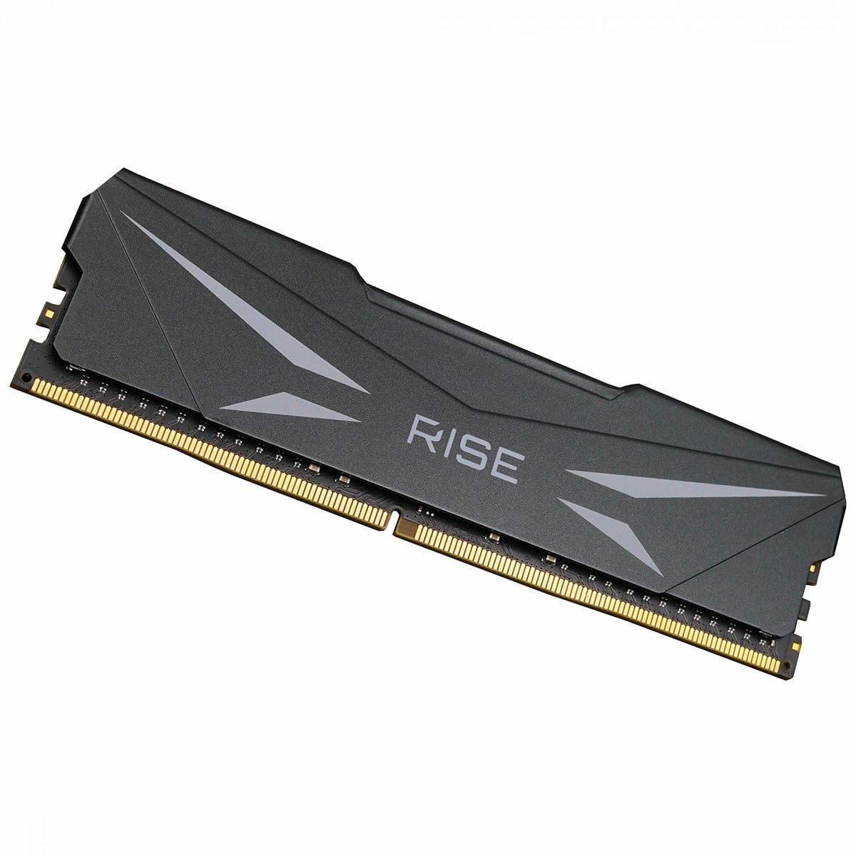 Memória DDR5 Rise Mode Zeus Series, 16GB, 5600MHz, Preto, RM-D5-16G-5600ZE-B