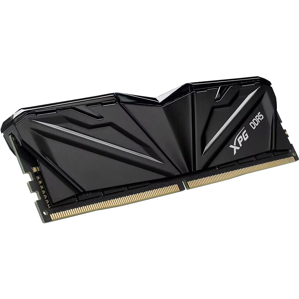 Memória DDR5 XPG Armax, 16GB, 5600MHz, Preto, AX5U5600C4616G-SAMBK