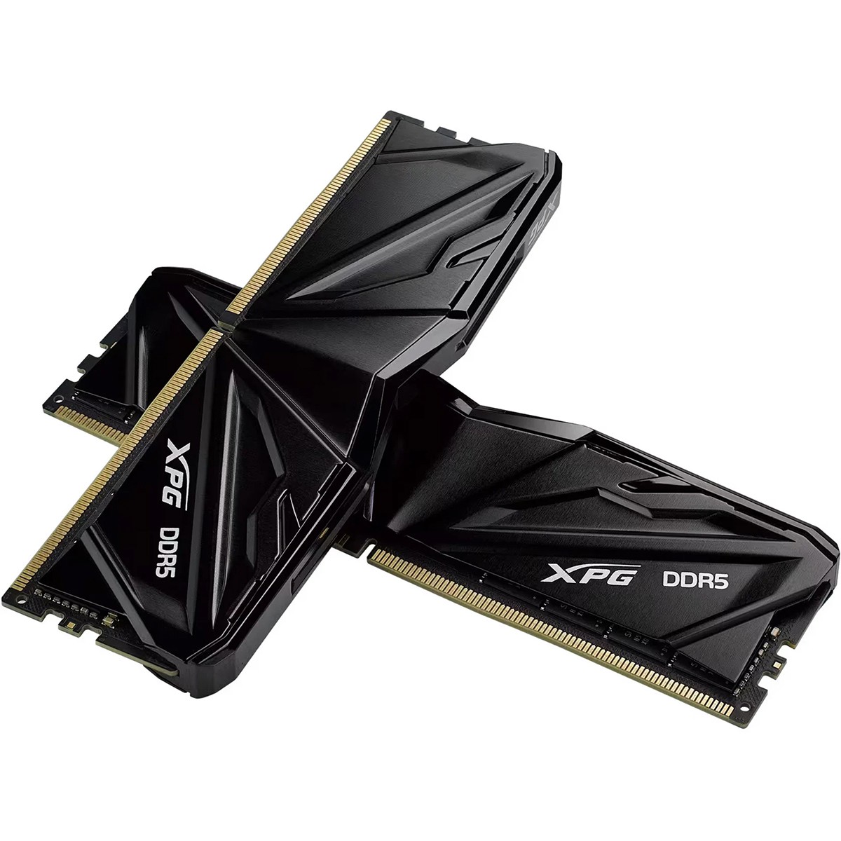 Memória DDR5 XPG Armax, 16GB, 5600MHz, Preto, AX5U5600C4616G-SAMBK