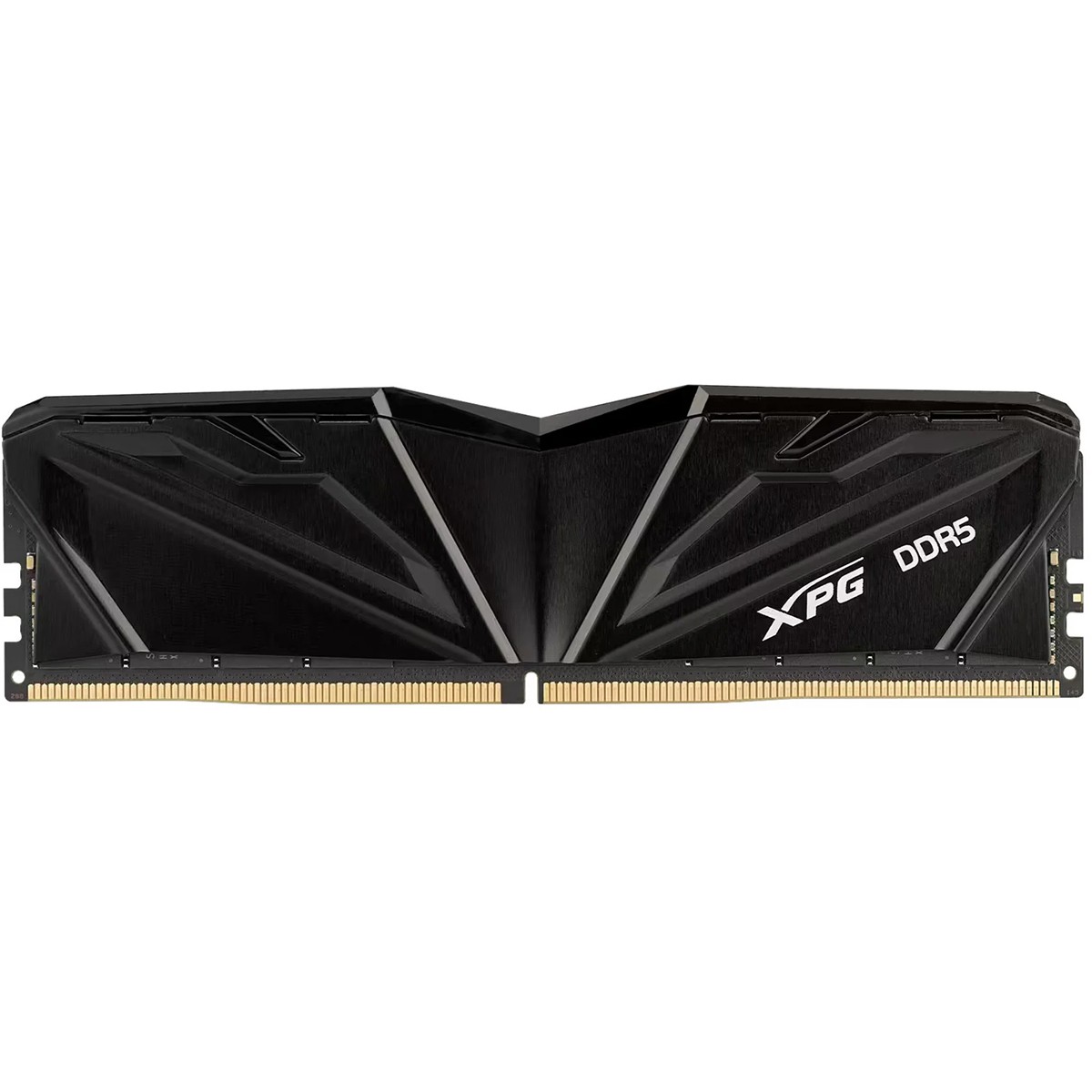 Memória DDR5 XPG Armax, 16GB, 5600MHz, Preto, AX5U5600C4616G-SAMBK