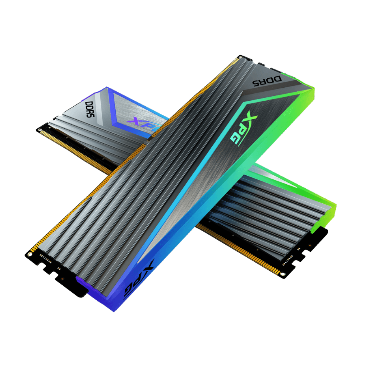 Memória DDR5 XPG Caster, RGB, 16GB, 6000MHz, AX5U6000C3016G-CCARGY