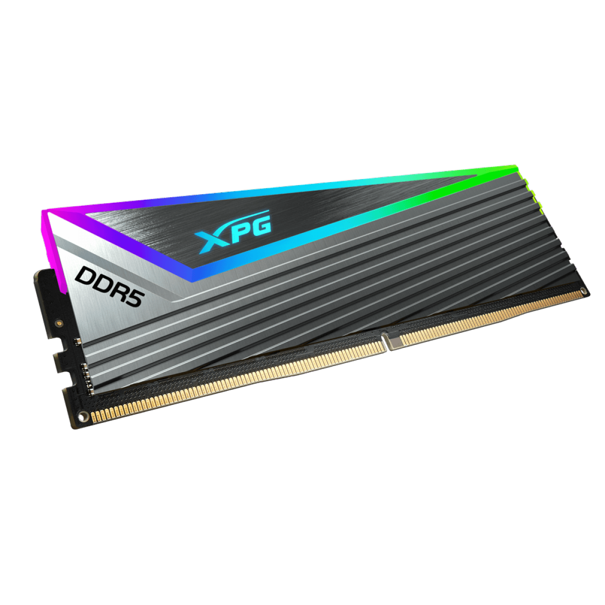 Memória DDR5 XPG Caster, RGB, 16GB, 6000MHz, AX5U6000C3016G-CCARGY