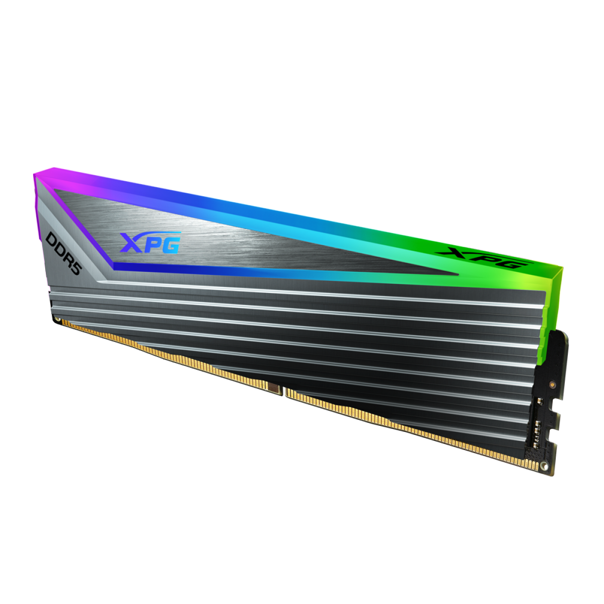Memória DDR5 XPG Caster, RGB, 16GB, 6000MHz, AX5U6000C3016G-CCARGY