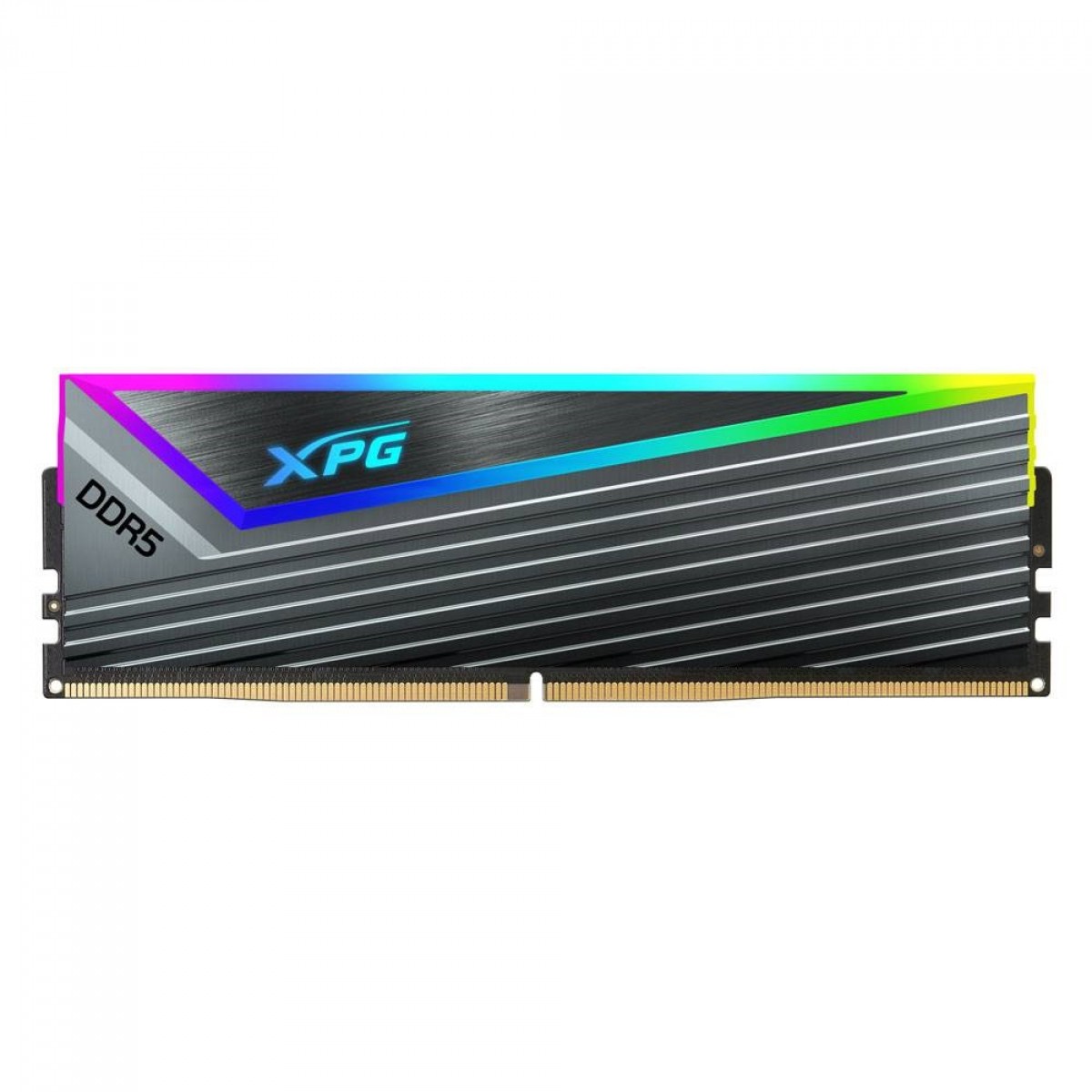 Memória DDR5 XPG Caster, RGB, 16GB, 6000MHz, AX5U6000C3016G-CCARGY