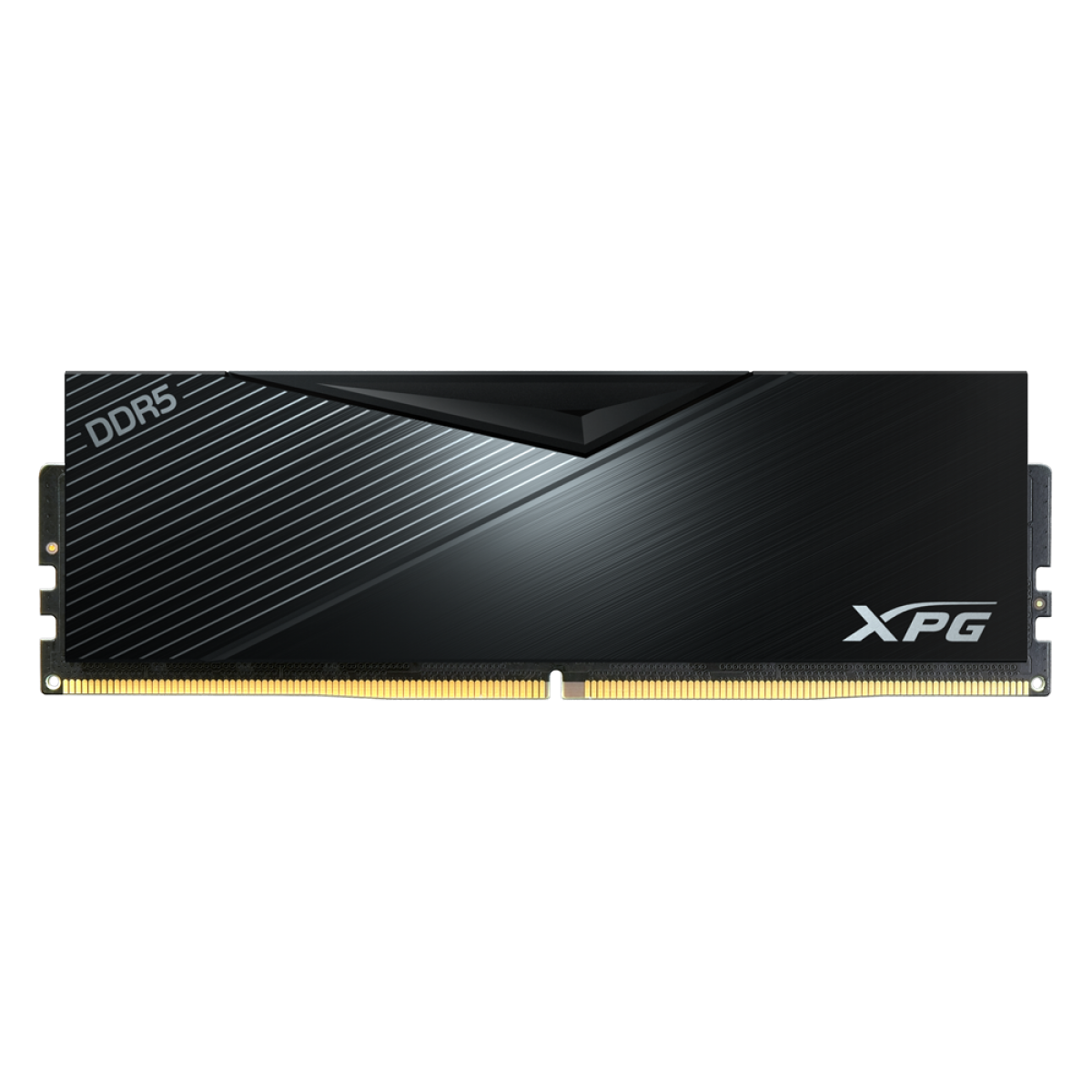 Memória DDR5 XPG Lancer, 8GB, 5200MHz, Black, AX5U5200C388G-CLABK
