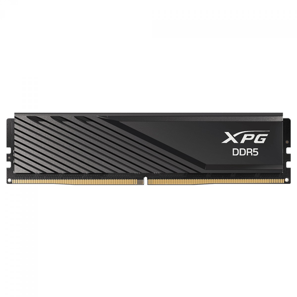 Memória DDR5 XPG Lancer Blade, 16GB, 5600MHz, Black