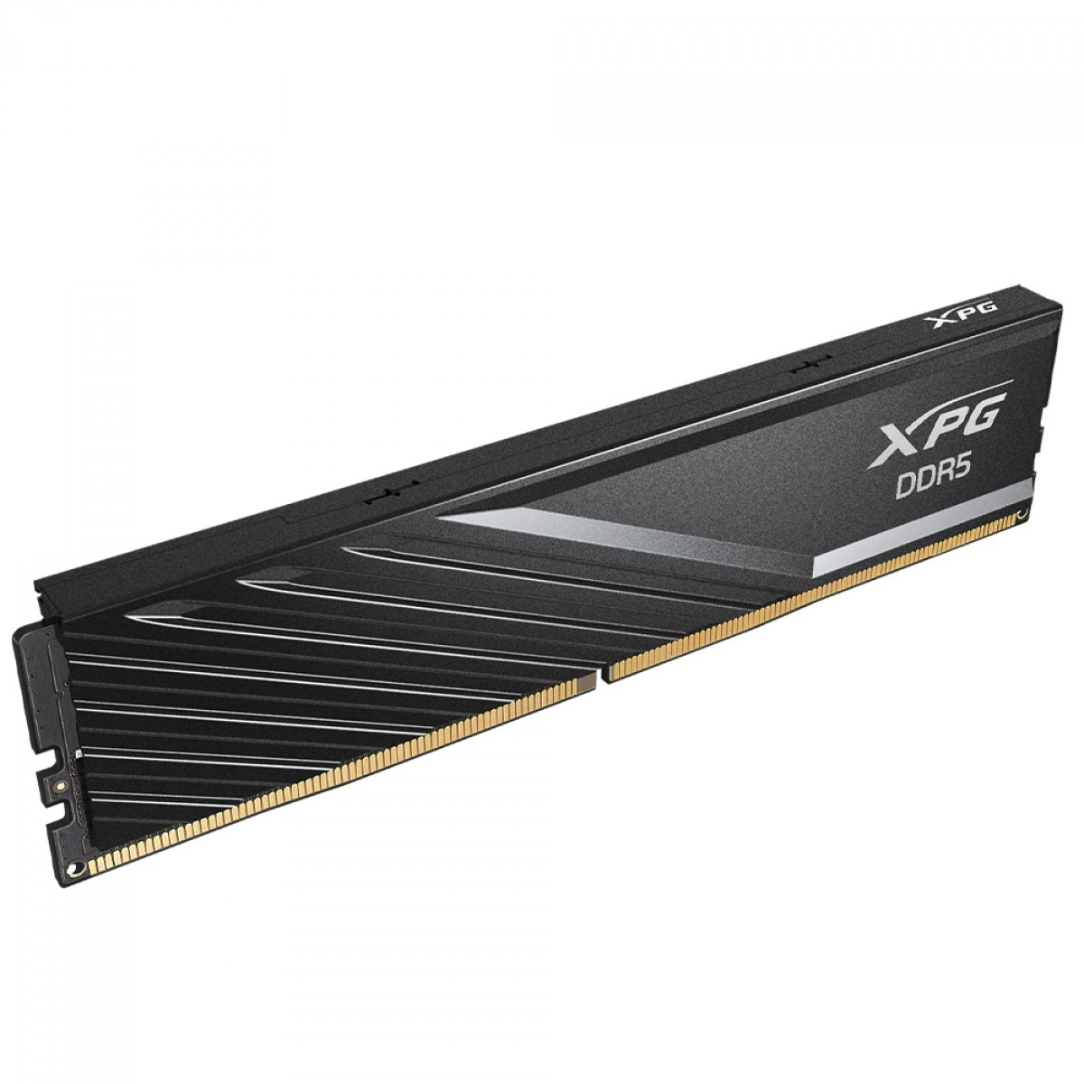 Memória DDR5 XPG Lancer Blade, 16GB, 6400MHz, Black, AX5U6400C3816G-SLABBK 
