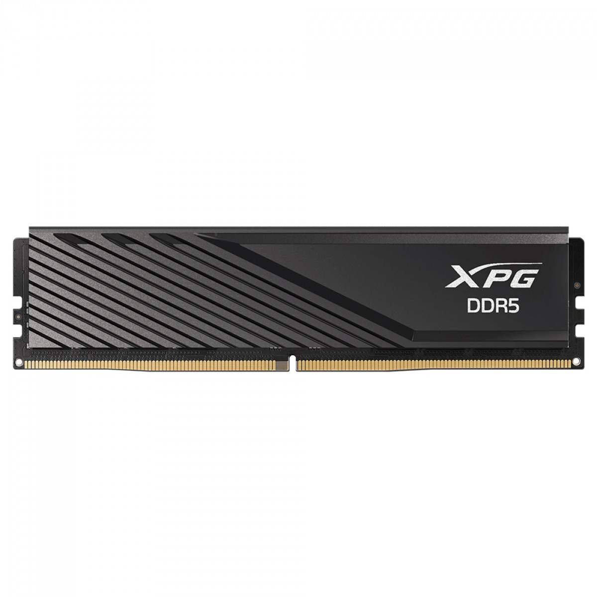 Memória DDR5 XPG Lancer Blade, 8GB, 5600MHz, Black, AX5U5600C468G-SLABBK 
