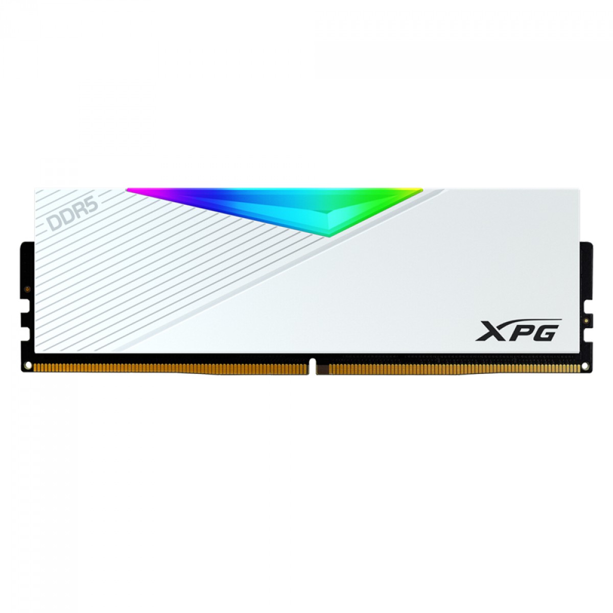 XPG Lancer DDR5 5200MHz 32GB (2x16GB) CL38-38-38 UDIMM 288