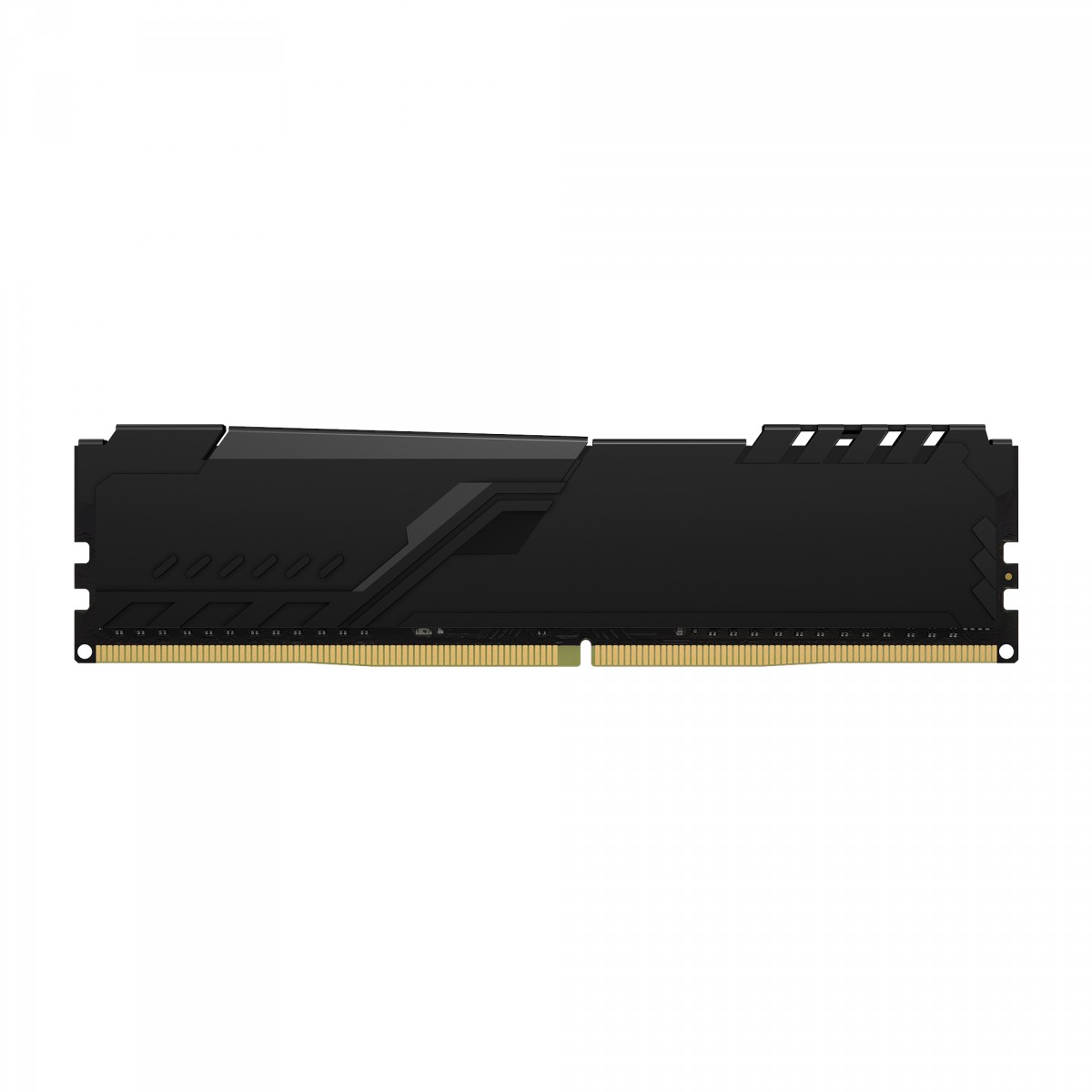 Memória DDR4 Kingston Fury Beast, 16GB (2x8GB), 3000Mhz, Preto, KF430C15BBK2/16