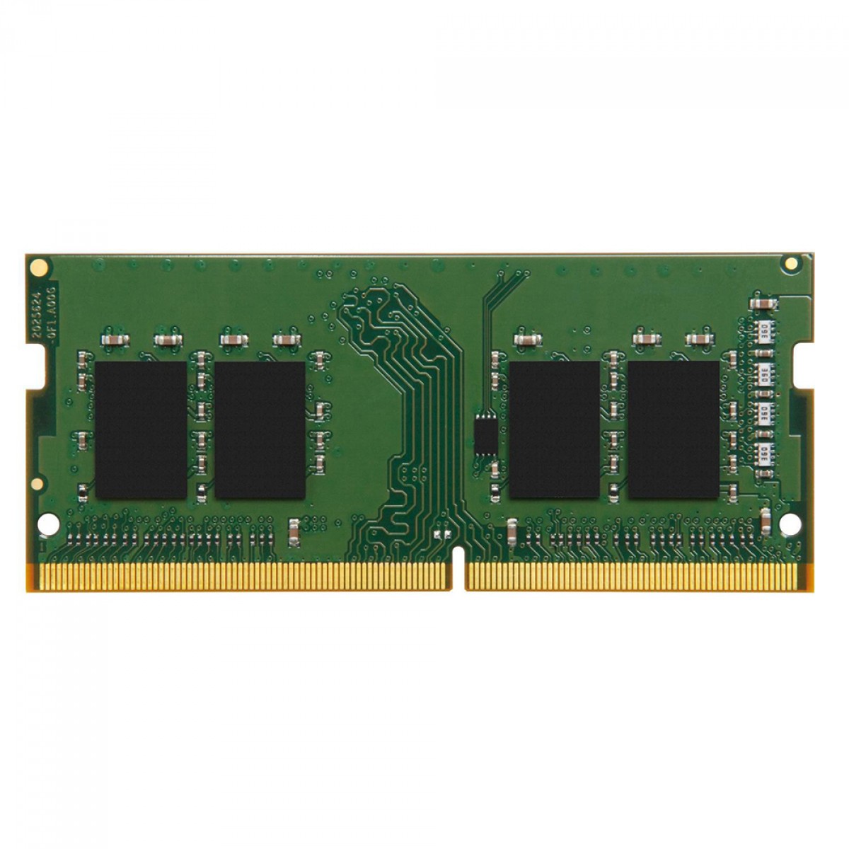 Memória Notebook DDR4 Kingston, 4GB, 2400MHz, KCP424SS6/4