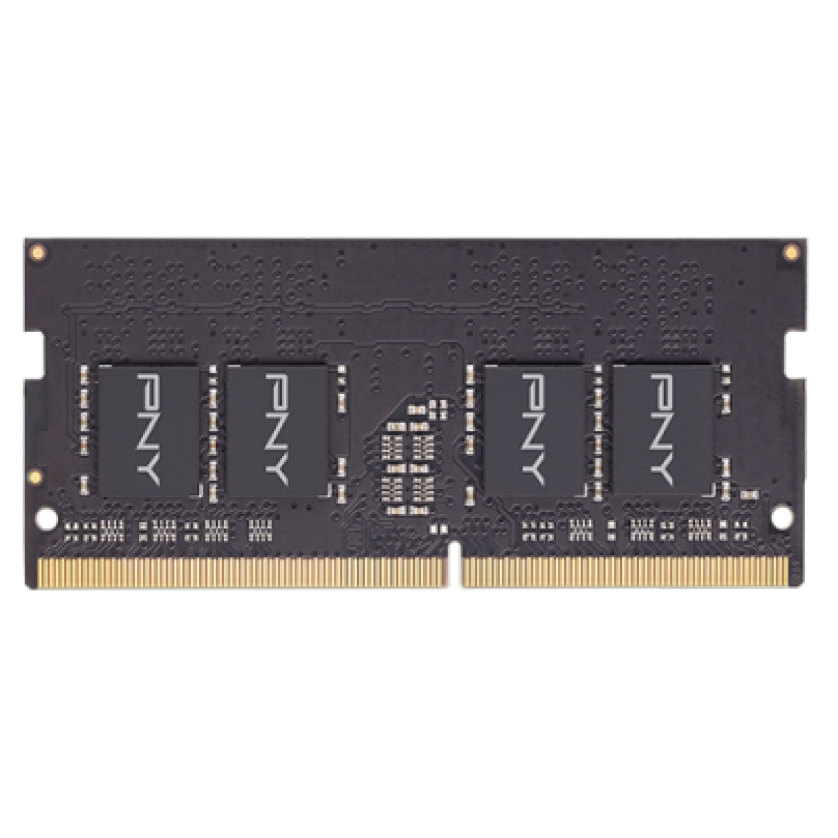 Memória Notebook DDR4 PNY Perfomance, 4GB , 2666MHZ, MN4GSD42666