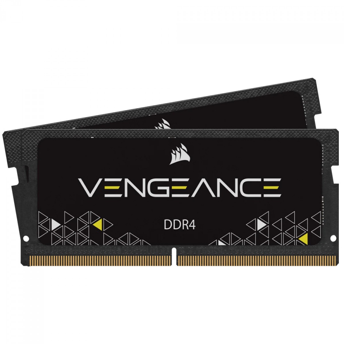 メモリー CORSAIR VENGEANCE DDR4 3200MHz 64GB Memória para Notebook DDR4 Corsair Vengeance, 64GB (2x32GB