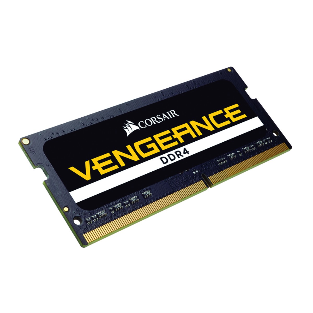 Memória para Notebook DDR4 Corsair Vengeance, 8GB, 2666MHz, CMSX8GX4M1A2666C18