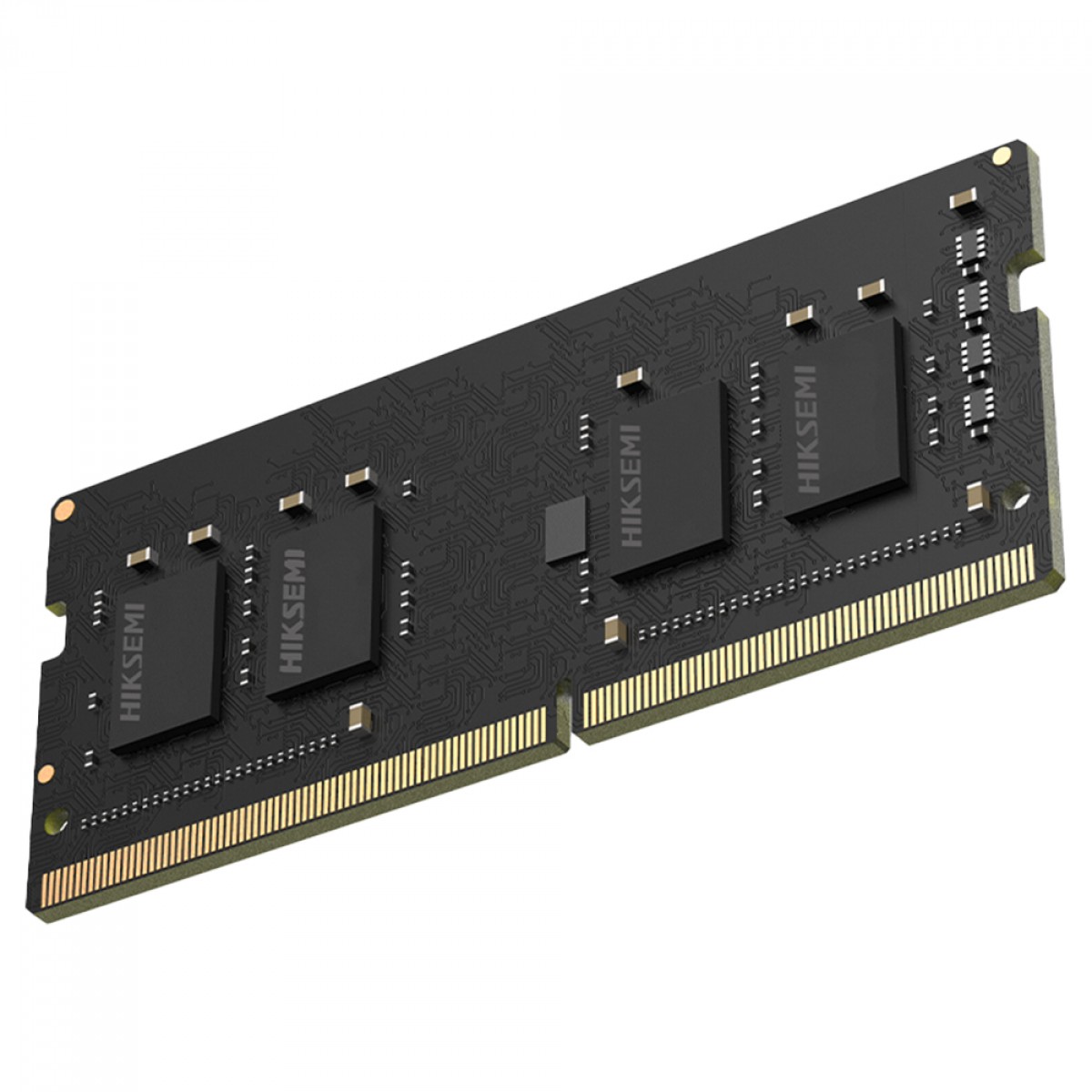 Memória Para Notebook DDR4 Hiksemi Hiker, 8GB, 3200MHz, HSC408S32Z1 8G