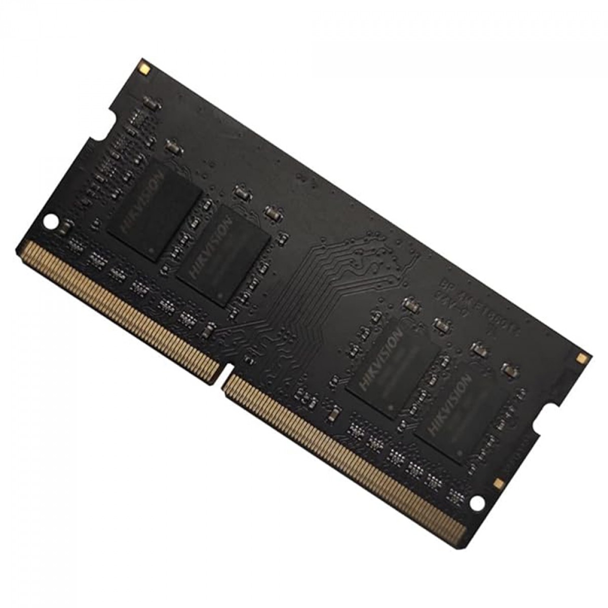 Memória Para Notebook DDR4 Hikvision, 4GB, 2666MHz, Black, HKED4042BBA1D0ZA1
