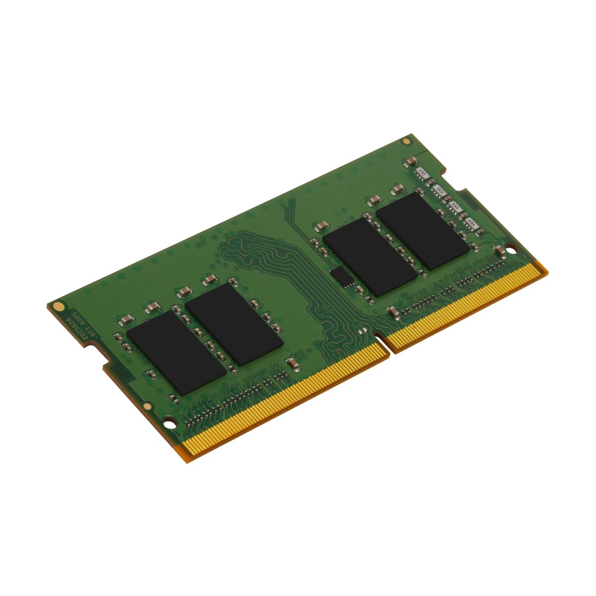 Memória para Notebook DDR4 Kingston, 8GB 2400MHz, KVR24S17S6/4