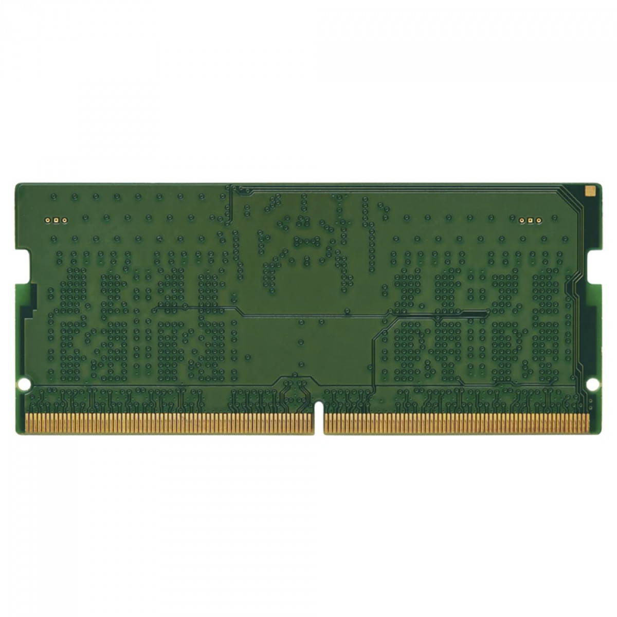 Memória Para Notebook DDR5 Kingston, 8GB, 5600MHz, KVR56S46BS6-8