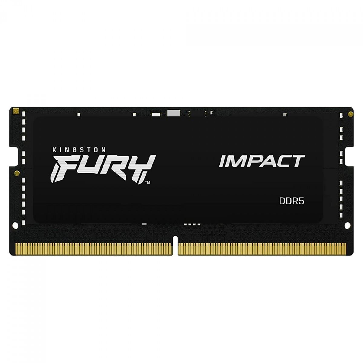 Memória Notebook Kingston Fury 16GB 6000MHz DDR5 | Terabyte