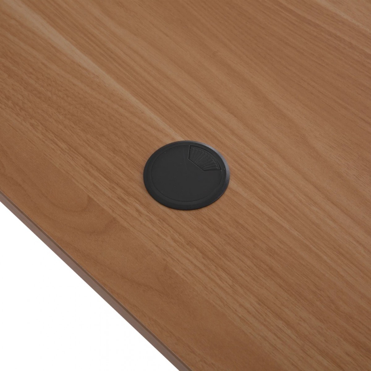 Mesa Gamer DT3 F10, Com Regulagem de Altura, Oak