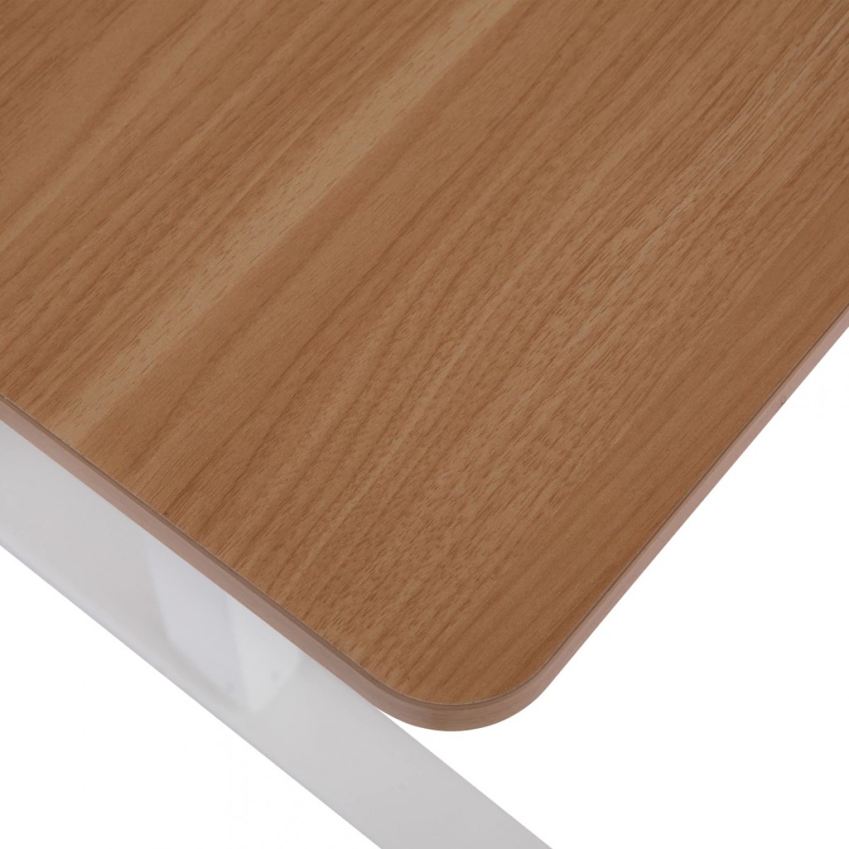 Mesa Gamer DT3 F10, Com Regulagem de Altura, Oak