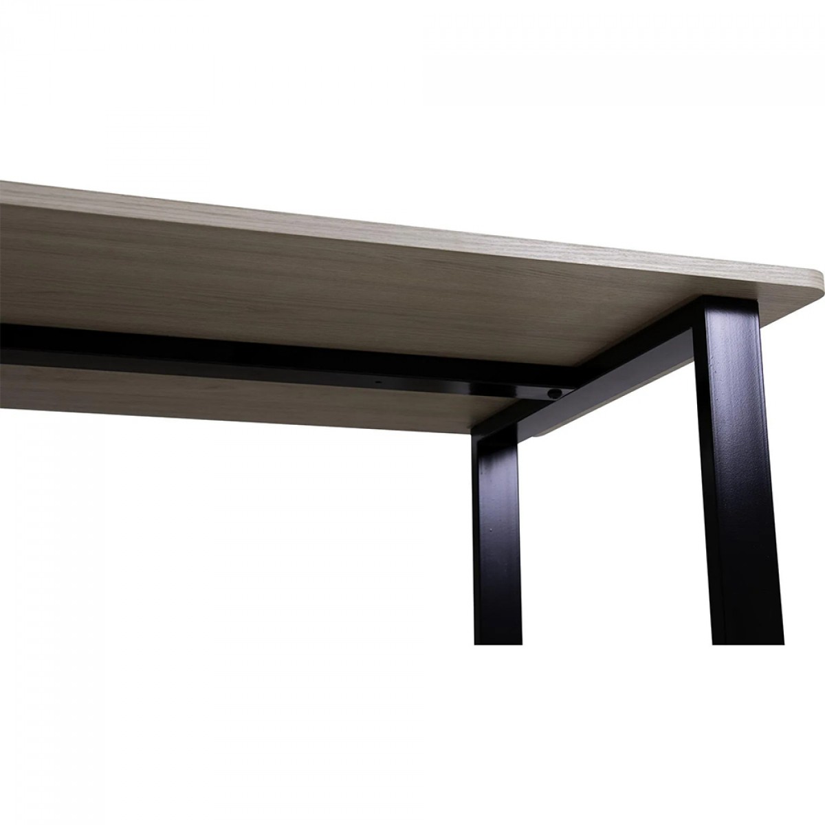 Mesa Office Hayonik MHO 1100, 110x60x1,5cm, Carvalho Berlim, 74462