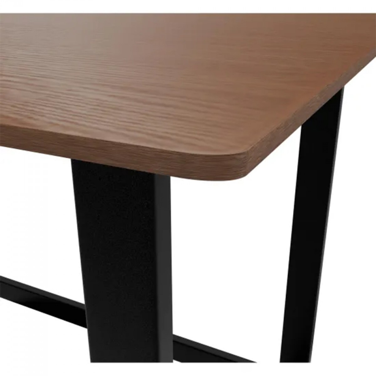 Mesa Office Hayonik MHO 1100, 110x60x1,5cm, Carvalho Munique, 77511