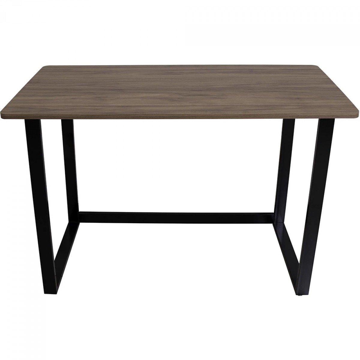 Mesa Office Hayonik MHO 1300, 130x60x1,5cm, Amêndola Rústica, 74460