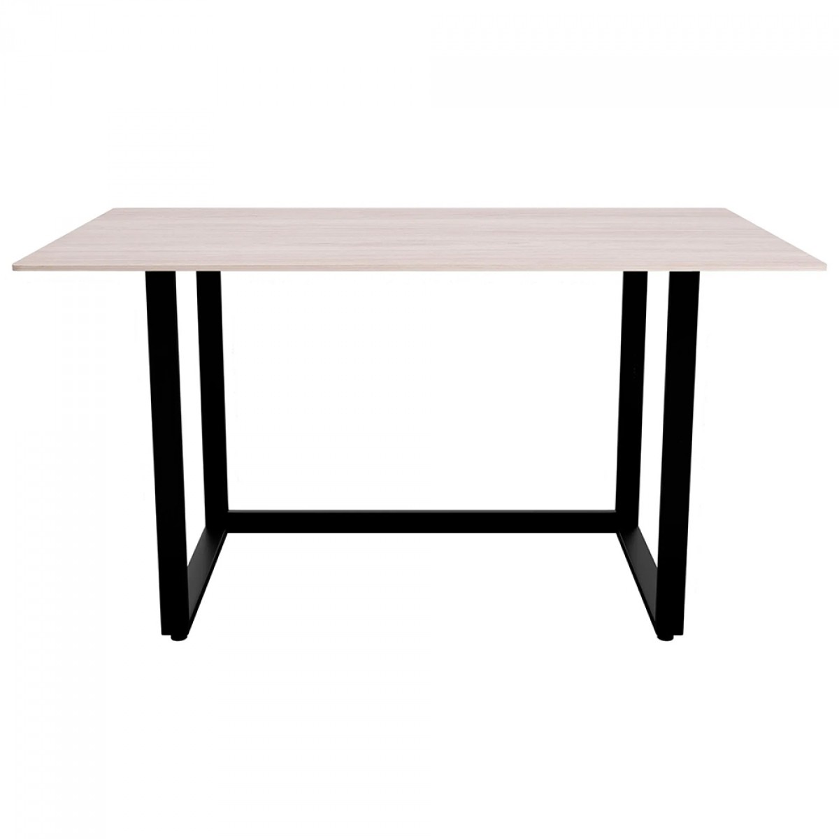 Mesa Office Hayonik MHO 1500, 150x60x1,5cm, Carvalho Berlim, 74464