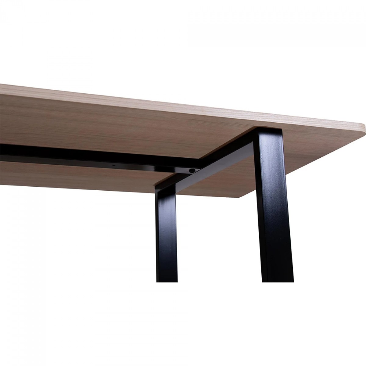 Mesa Office Hayonik MHO 1500, 150x60x1,5cm, Carvalho Berlim, 74464