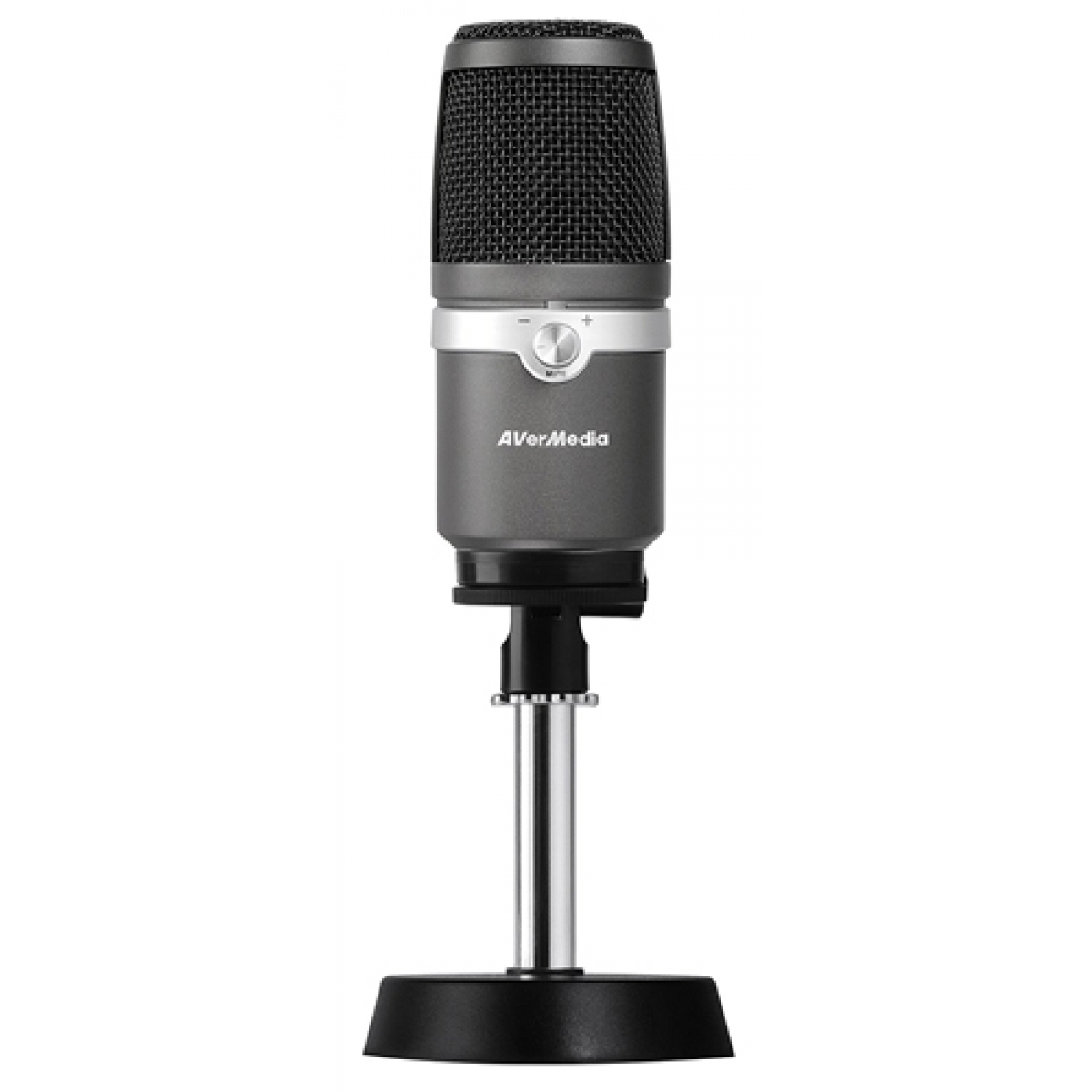 Microfone AverMedia AM310 USB 