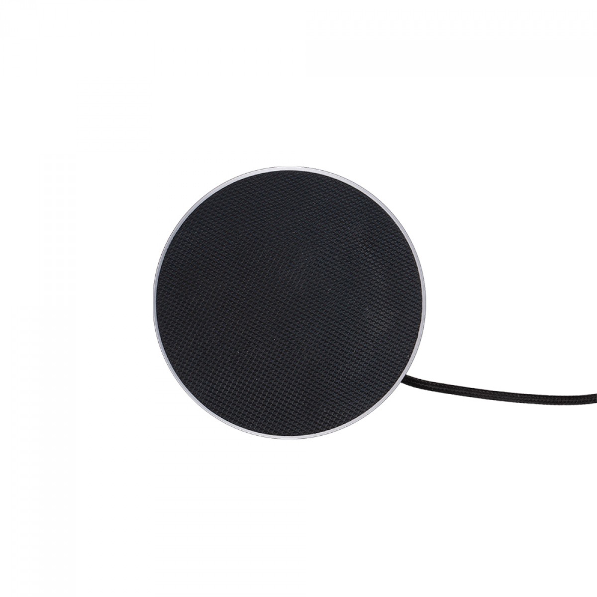 Microfone Marvo, RGB, USB, Black, MIC-06 BK