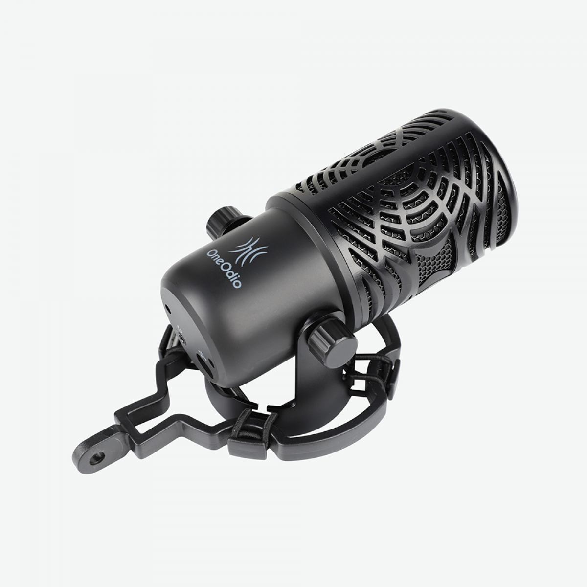 Microfone Profissional OneOdio FM1-T, Condensador, Kit Completo