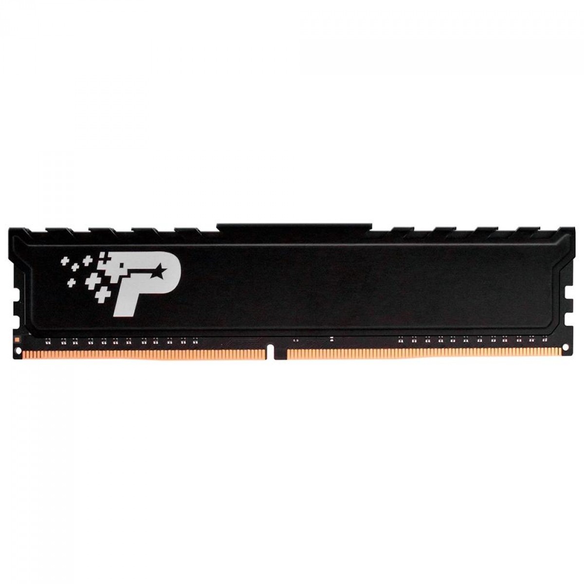 Memória DDR4 Patriot Signature Premium, 8GB, 2400MHz, CL17, PSP48G240081H1 