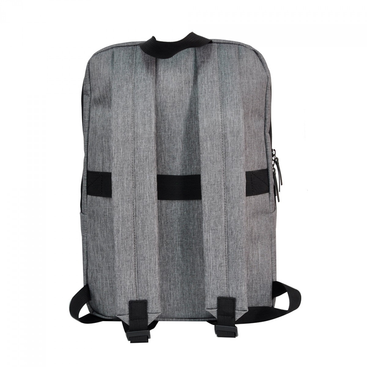 Mochila C3Tech MC-40, Para Notebook 15,6", Cinza, MC-40GY