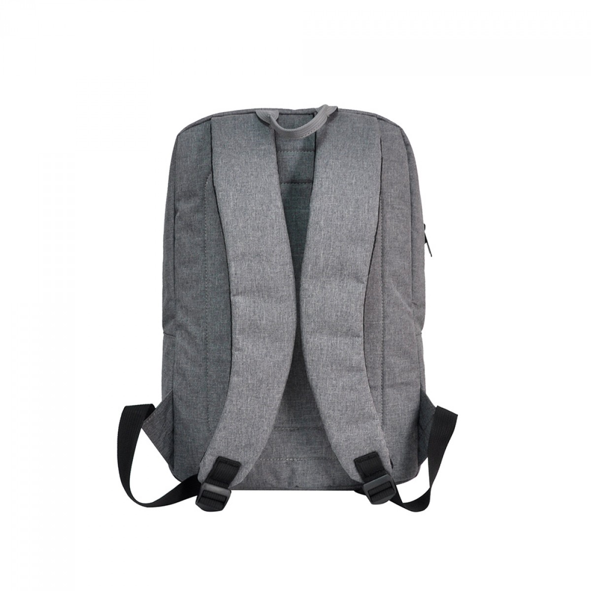 Mochila C3Tech MC-50, Para Notebook 15,6", Cinza, MC-50GY