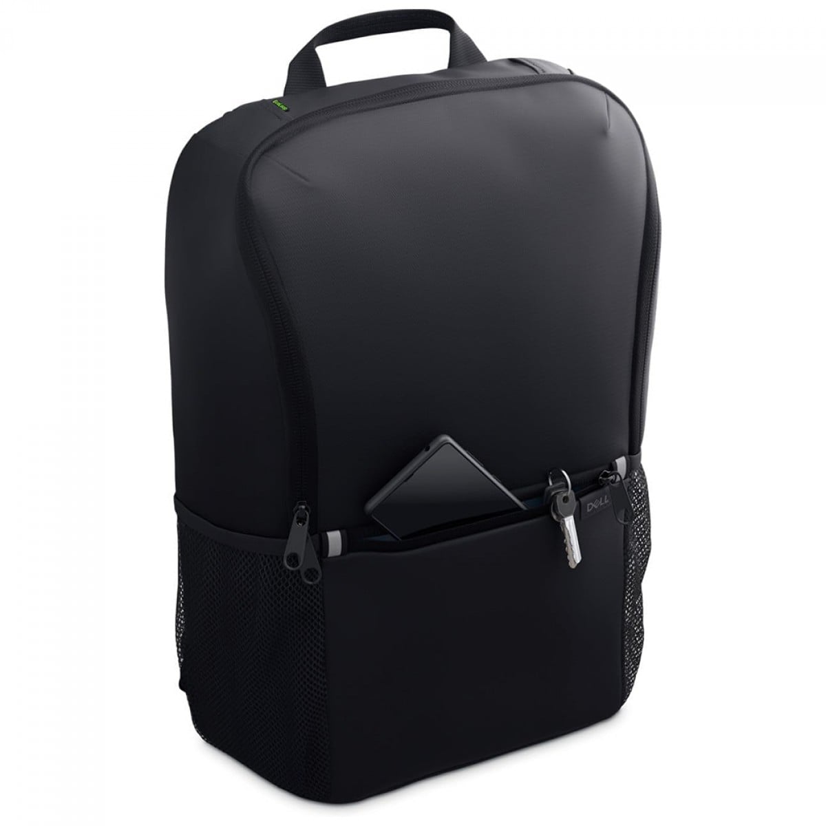 Mochila Dell EcoLoop, Para Notebook Até 16 Pol, Preto, 460-BDTF