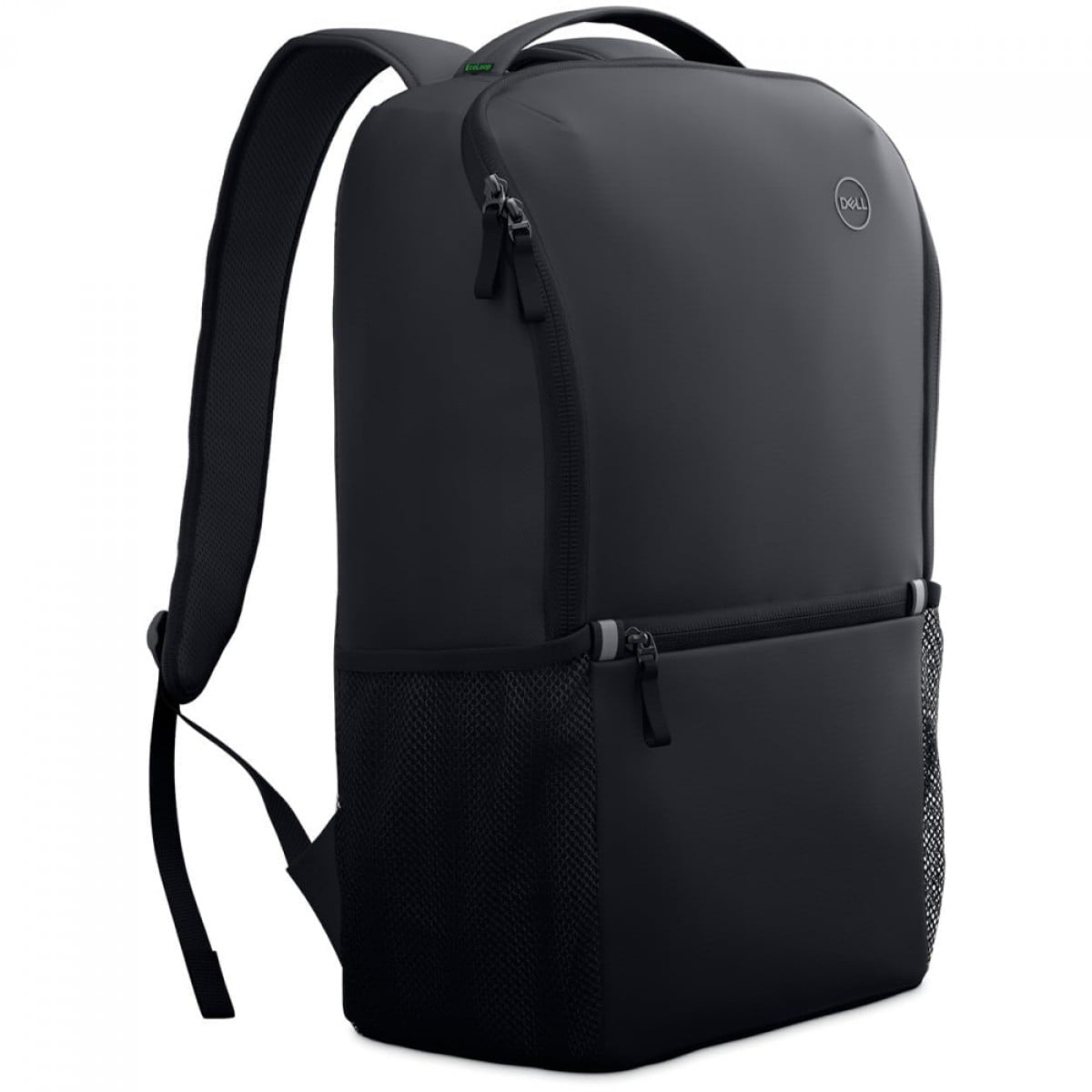 Mochila Dell EcoLoop, Para Notebook Até 16 Pol, Preto, 460-BDTF